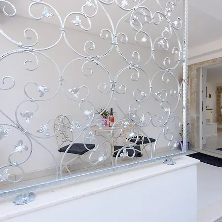 Apartament Tironi 2 -sonja Trogir