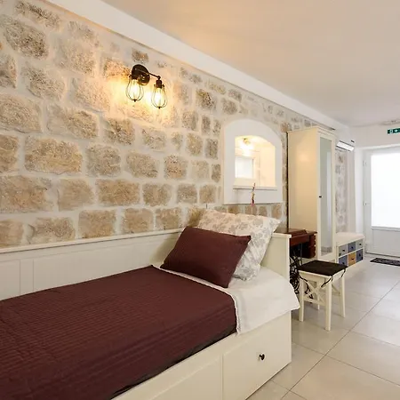 Tironi 2 -sonja Apartament Trogir