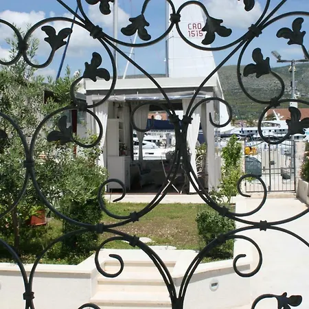 Tironi 2 -sonja Apartament Trogir