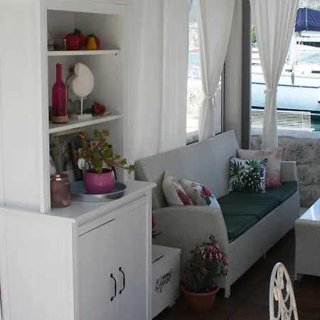 Tironi 2 -sonja Apartament Trogir
