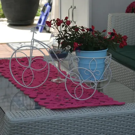 Tironi 2 -sonja شقة