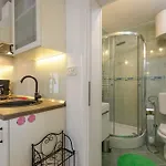 Apartment Studio Tironi 2 -sonja Trogir