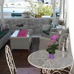 Studio Tironi 2 -sonja Apartment *