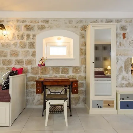 Apartman Studio Tironi 2 -sonja