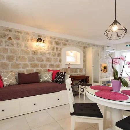 Studio Tironi 2 -sonja Apartment Trogir