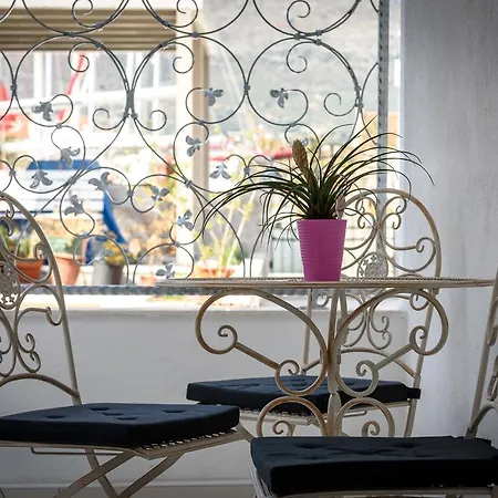 Studio Tironi 2 -sonja Apartman Trogir