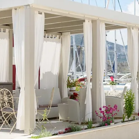 Studio Tironi 2 -sonja Trogir