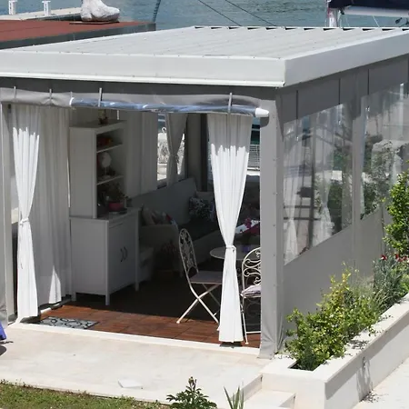 Studio Tironi 2 -sonja * Trogir