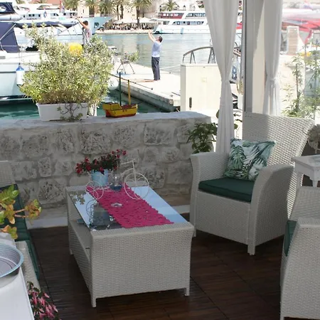 Apartment Studio Tironi 2 -sonja Trogir