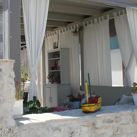 Studio Tironi 2 -sonja * Trogir