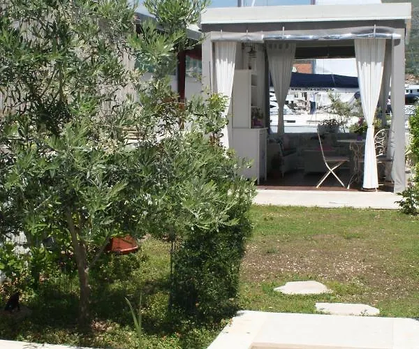 Studio Tironi 2 -sonja Apartman Trogir