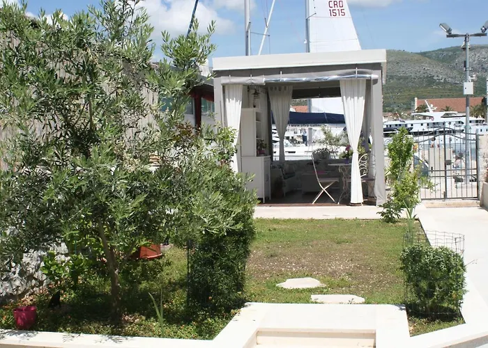 Studio Tironi 2 -sonja * Trogir
