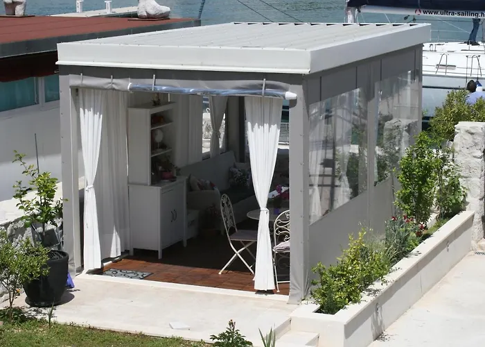 Studio Tironi 2 -sonja * Trogir