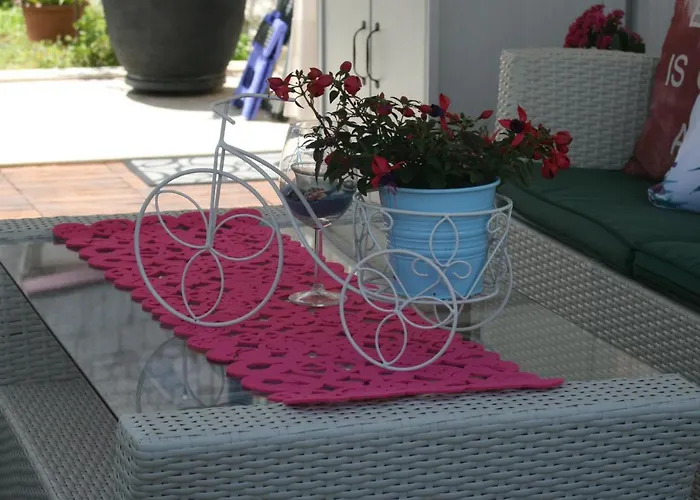 Studio Tironi 2 -sonja Apartman