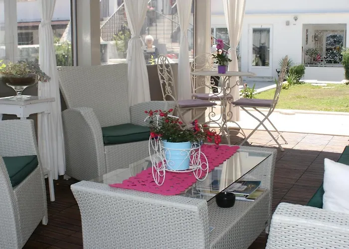 Apartman Studio Tironi 2 -sonja *