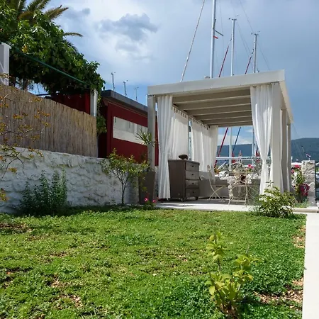 Tironi 2 -sonja Apartman