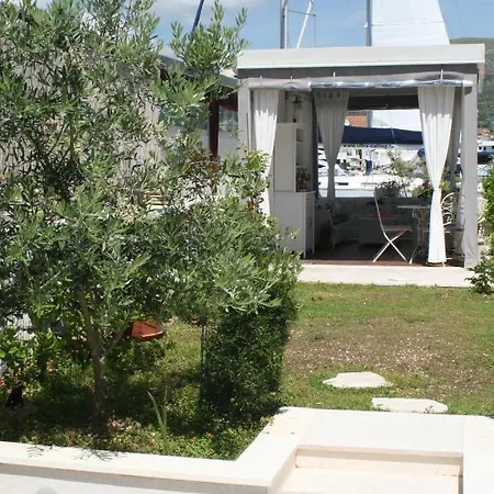 Tironi 2 -sonja Apartmán Trogir